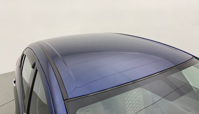 2017 Maruti Ciaz ZETA DIESEL 1.3, Diesel, Manual, 90,677 km, Roof