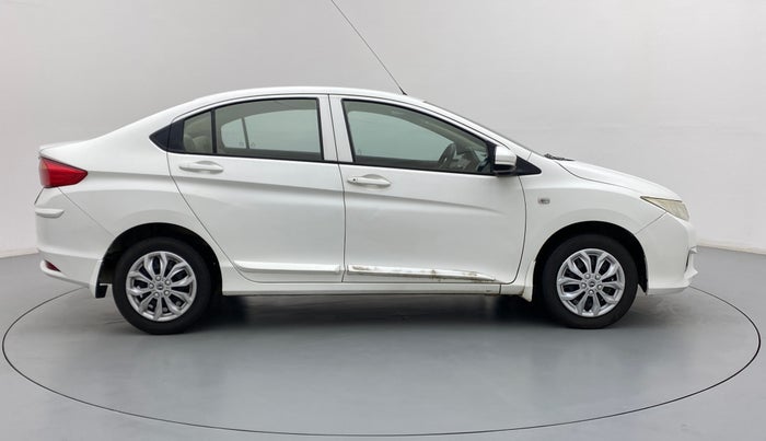 2014 Honda City S MT PETROL, Petrol, Manual, 73,751 km, Right Side View
