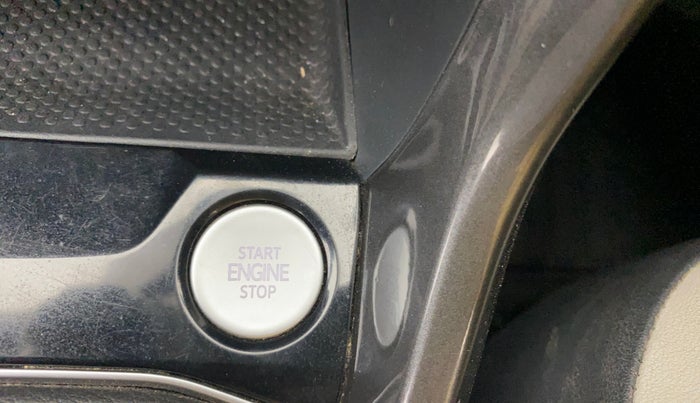 2023 Volkswagen TAIGUN TOPLINE 1.0 TSI AT, Petrol, Automatic, 34,544 km, Keyless Start/ Stop Button