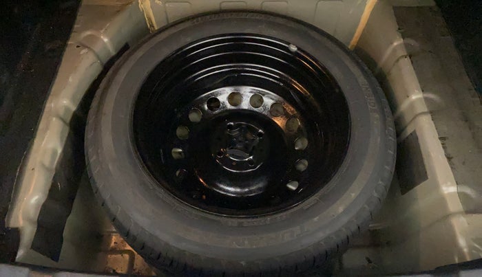 2022 Tata NEXON XZA PLUS (PREMIUM) DIESEL JET, Diesel, Automatic, 58,990 km, Spare Tyre