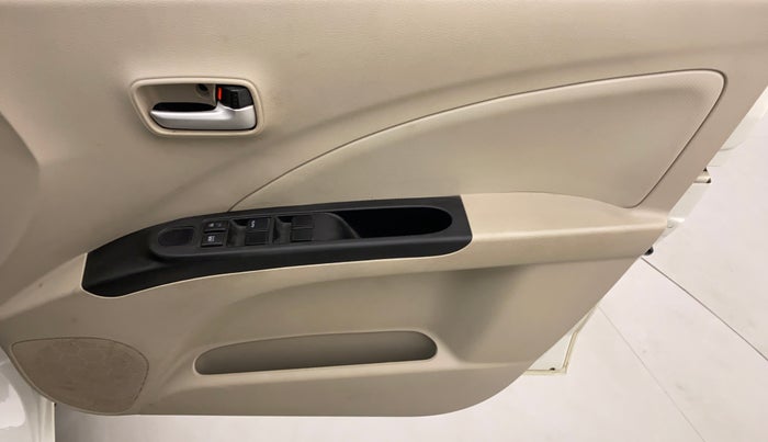 2021 Maruti Celerio VXI CNG, CNG, Manual, 16,865 km, Driver Side Door Panels Control