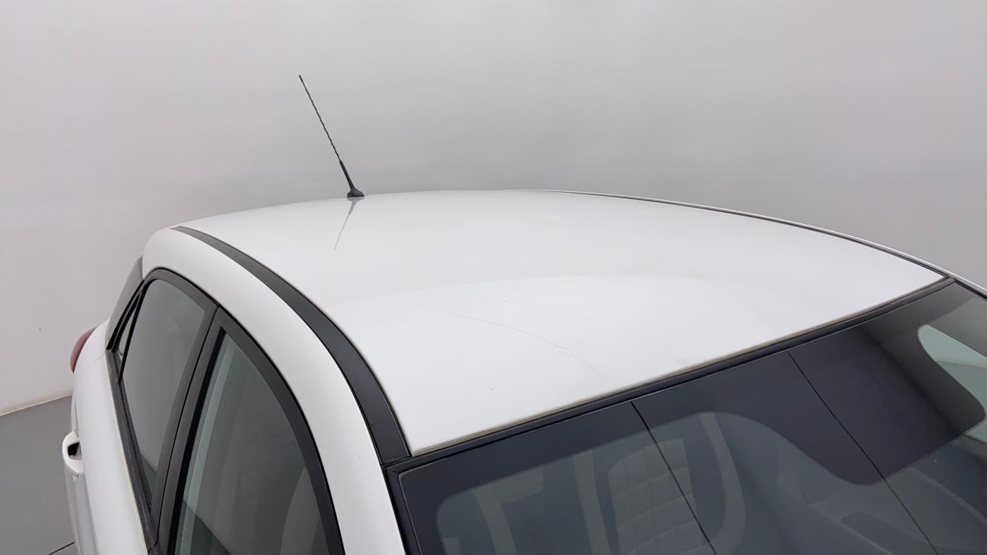 2016 Hyundai Elite i20 MAGNA 1.2, Petrol, Manual, 28,777 km, Roof