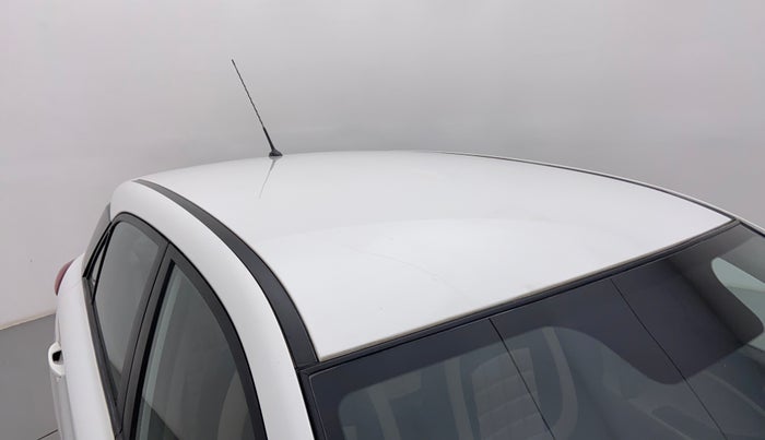 2016 Hyundai Elite i20 MAGNA 1.2, Petrol, Manual, 28,777 km, Roof