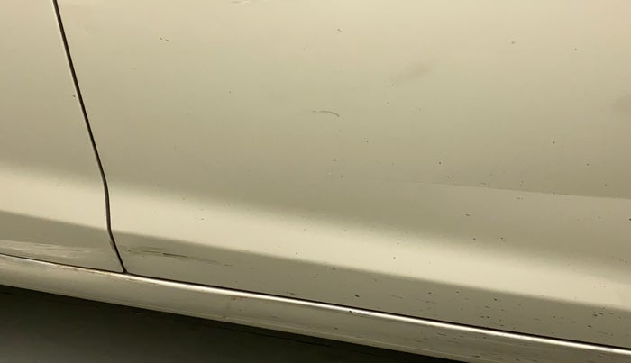 2011 Hyundai i20 MAGNA 1.2, Petrol, Manual, 75,146 km, Driver-side door - Slightly rusted