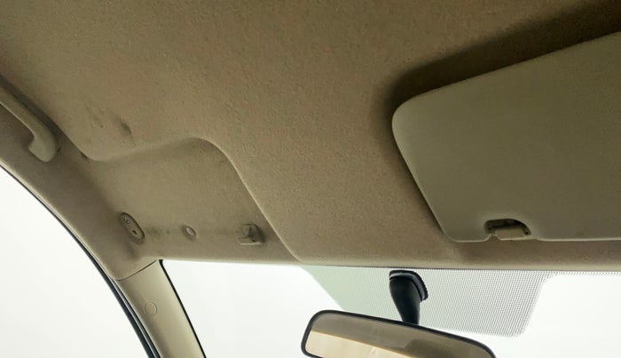 2011 Hyundai i20 MAGNA 1.2, Petrol, Manual, 75,146 km, Ceiling - Sun visor missing