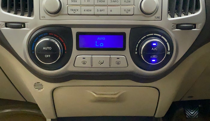 2011 Hyundai i20 MAGNA 1.2, Petrol, Manual, 75,146 km, Automatic Climate Control