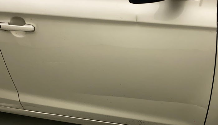2011 Hyundai i20 MAGNA 1.2, Petrol, Manual, 75,146 km, Driver-side door - Slightly dented