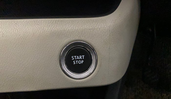 2021 Nissan MAGNITE XV MT, Petrol, Manual, 16,086 km, Keyless Start/ Stop Button