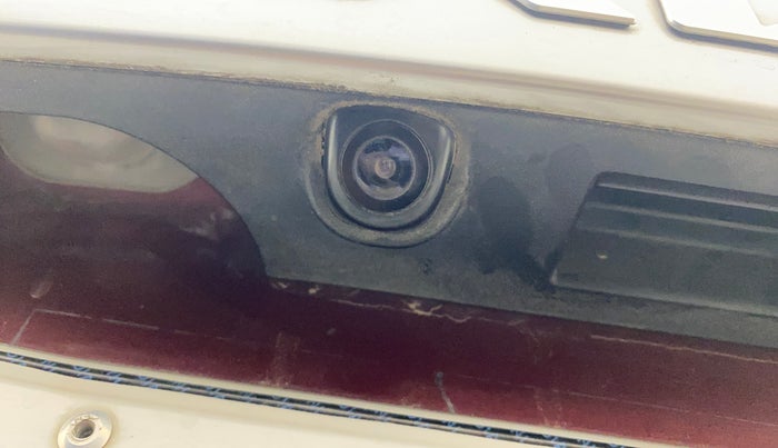 2021 KIA SELTOS HTK PLUS 1.5 IMT, Petrol, Manual, 42,937 km, Parking Camera