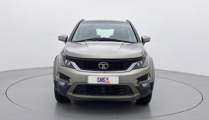 2018 Tata Hexa Varicor 400 XTA, Diesel, Automatic, 62,926 km, Front
