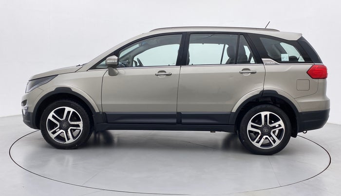 2018 Tata Hexa Varicor 400 XTA, Diesel, Automatic, 62,926 km, Left Side