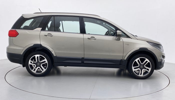 2018 Tata Hexa Varicor 400 XTA, Diesel, Automatic, 62,926 km, Right Side View