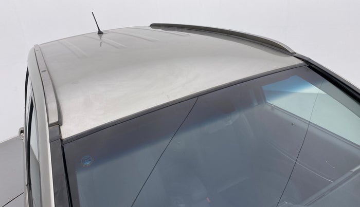 2018 Tata Hexa Varicor 400 XTA, Diesel, Automatic, 62,926 km, Roof