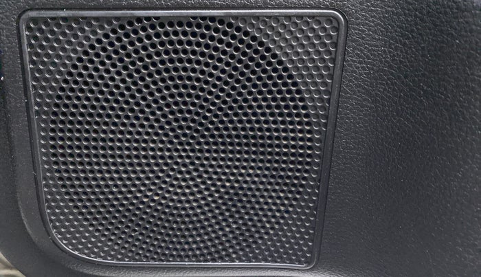 2018 Tata Hexa Varicor 400 XTA, Diesel, Automatic, 62,926 km, Speaker