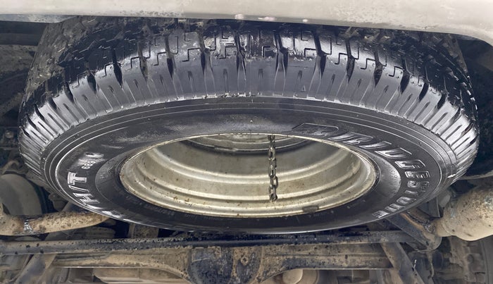 2018 Tata Hexa Varicor 400 XTA, Diesel, Automatic, 62,926 km, Spare Tyre