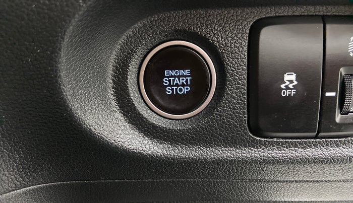 2020 Hyundai Creta 1.5 SX (O) AT, Petrol, Automatic, 20,235 km, Keyless Start/ Stop Button