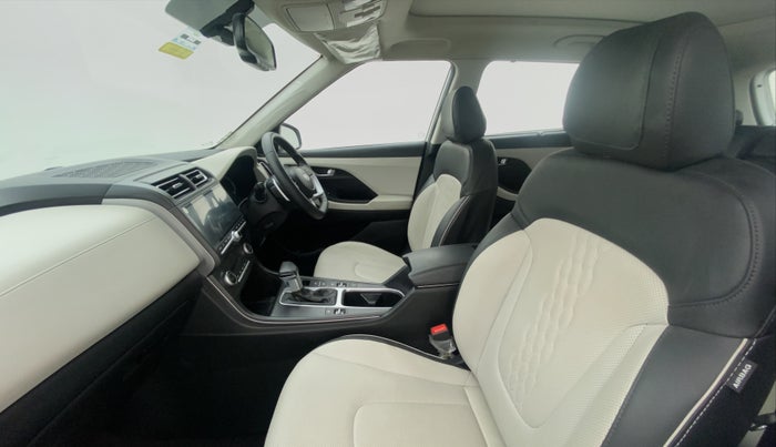 2020 Hyundai Creta 1.5 SX (O) AT, Petrol, Automatic, 20,235 km, Right Side Front Door Cabin