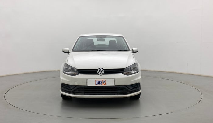 2019 Volkswagen Ameo COMFORTLINE 1.0L, Petrol, Manual, 46,451 km, Front
