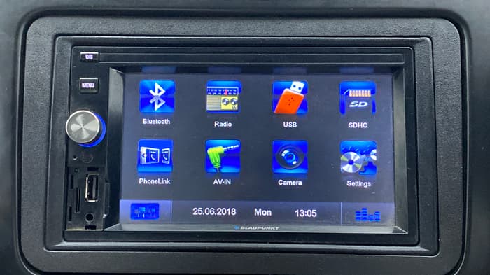 Features