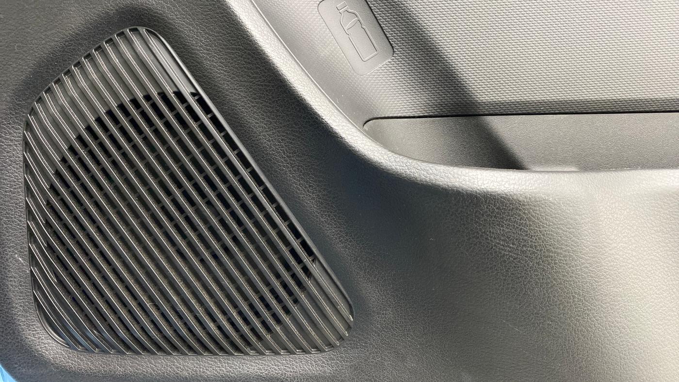 2019 Maruti New Wagon-R VXI 1.2L, Petrol, Manual, 3,693 km, Speaker