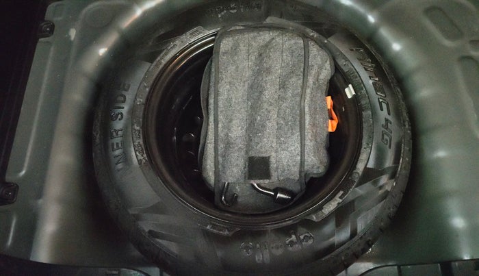 2021 Hyundai VENUE SX PLUS 1.0 TURBO DCT, Petrol, Automatic, 90,189 km, Spare Tyre