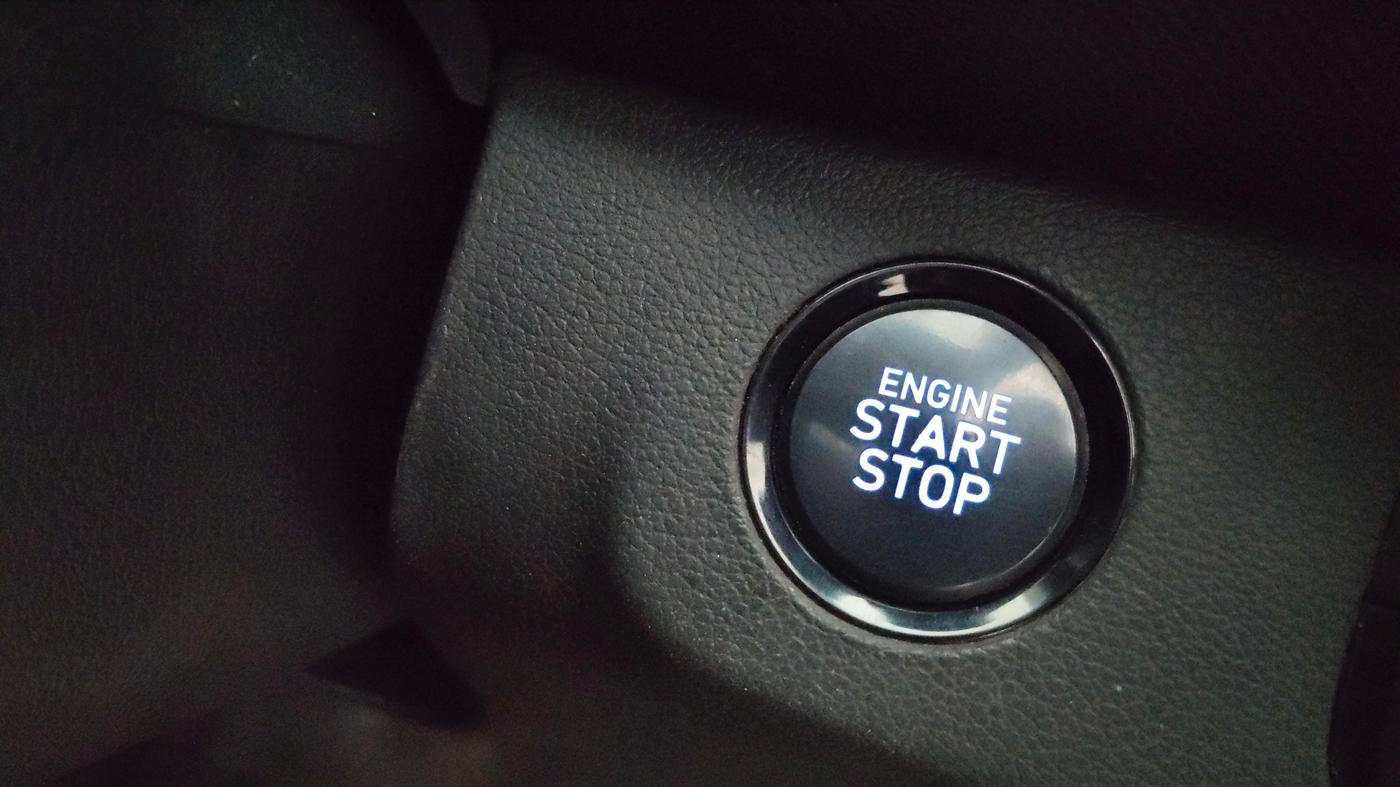 2021 Hyundai VENUE SX PLUS 1.0 TURBO DCT, Petrol, Automatic, 90,257 km, Keyless Start/ Stop Button