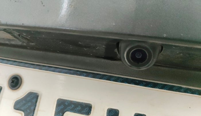 2021 Hyundai VENUE SX PLUS 1.0 TURBO DCT, Petrol, Automatic, 90,189 km, Parking Camera