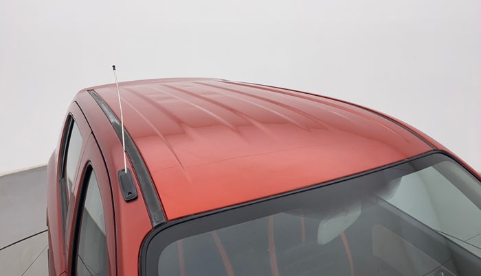 2020 Maruti Alto LXI, Petrol, Manual, 37,676 km, Roof