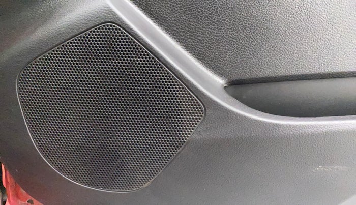 2020 Maruti Alto LXI, Petrol, Manual, 37,676 km, Speaker