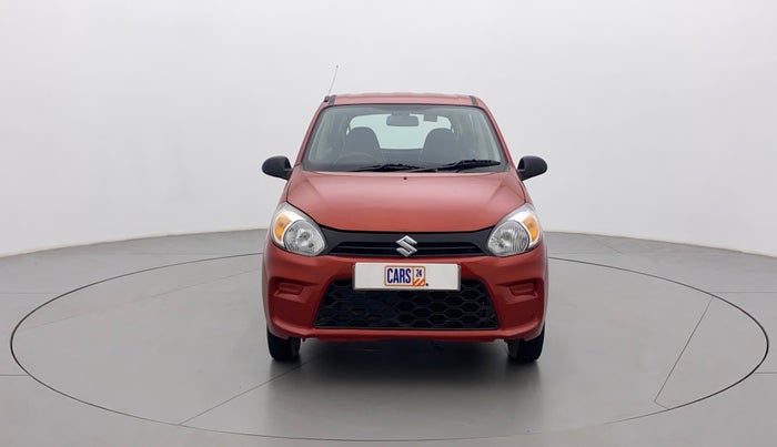 2020 Maruti Alto LXI, Petrol, Manual, 37,676 km, Front