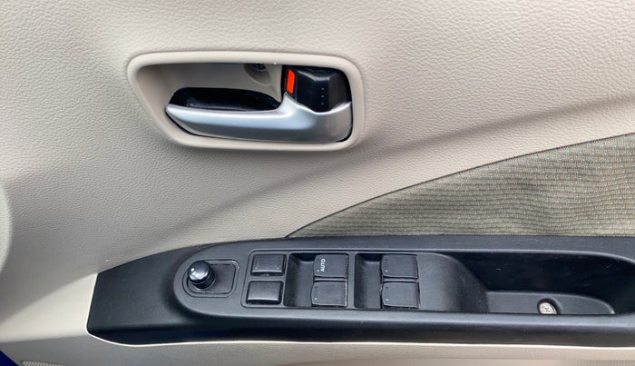 2018 Maruti Celerio ZXI, Petrol, Manual, 67,365 km, Driver Side Door Panels Control