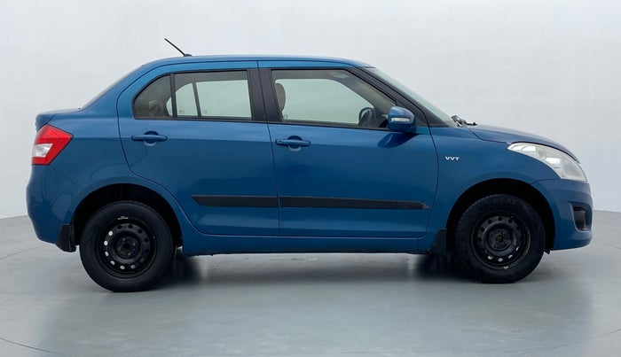 2013 Maruti Swift Dzire VXI 1.2 BS IV, Petrol, Manual, 1,05,555 km, Right Side View