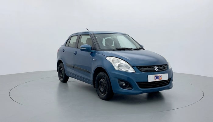 2013 Maruti Swift Dzire VXI 1.2 BS IV, Petrol, Manual, 1,05,555 km, Front Left
