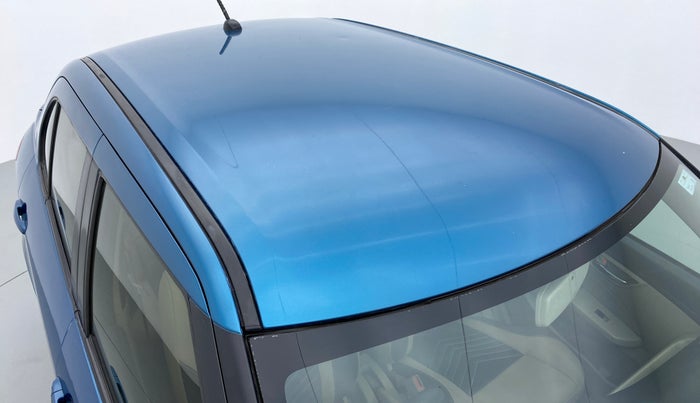 2013 Maruti Swift Dzire VXI 1.2 BS IV, Petrol, Manual, 1,05,555 km, Roof/Sunroof view
