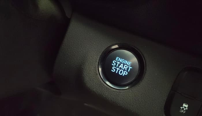 2019 Hyundai VENUE SX PLUS 1.0 TURBO DCT, Petrol, Automatic, 47,629 km, Keyless Start/ Stop Button