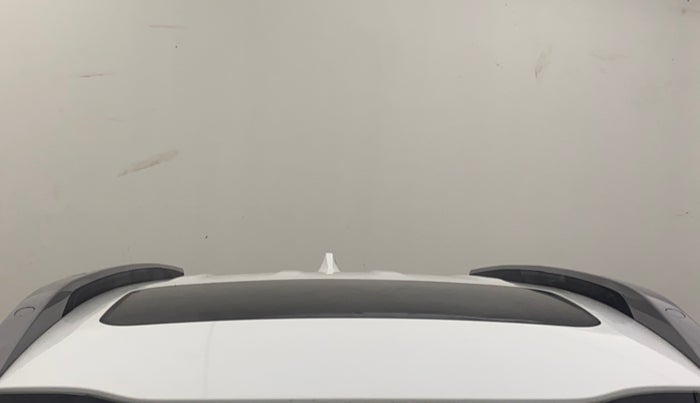 2022 KIA SONET HTK PLUS 1.0 IMT, Petrol, Manual, 14,388 km, Moonroof/ Sunroof