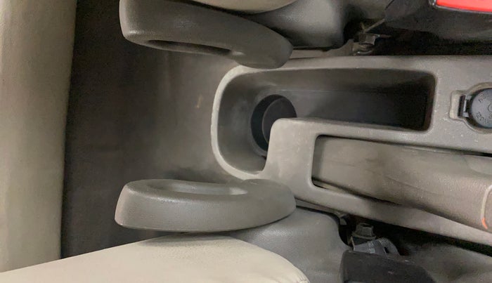 2012 Hyundai i10 SPORTZ 1.2, Petrol, Manual, 57,099 km, Driver Side Adjustment Panel