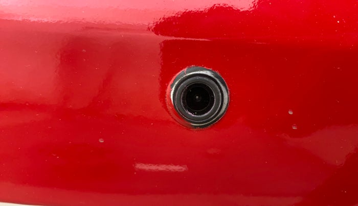 2012 Hyundai i10 SPORTZ 1.2, Petrol, Manual, 57,099 km, Parking Camera