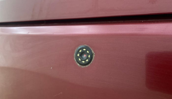 2014 Hyundai Grand i10 MAGNA 1.2 KAPPA VTVT, Petrol, Manual, 11,024 km, Parking Camera