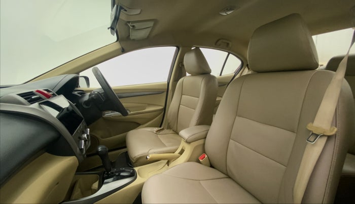 2012 Honda City 1.5L I-VTEC V AT, Petrol, Automatic, 54,632 km, Right Side Front Door Cabin
