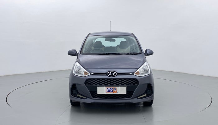 2018 Hyundai Grand i10 MAGNA 1.2 KAPPA VTVT, Petrol, Manual, 21,788 km, Front