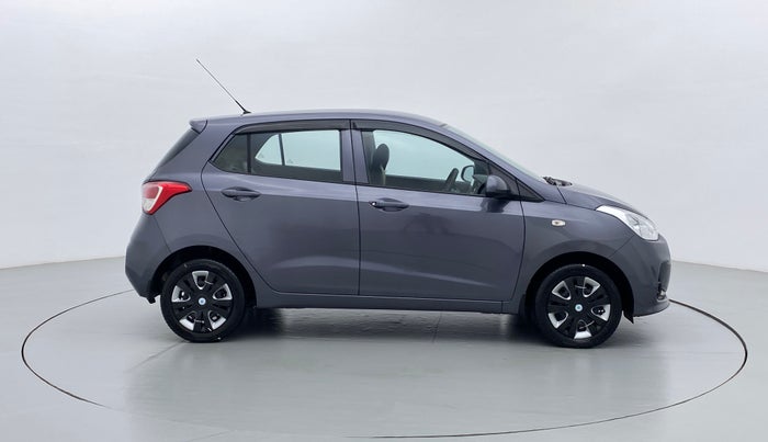 2018 Hyundai Grand i10 MAGNA 1.2 KAPPA VTVT, Petrol, Manual, 21,788 km, Right Side View
