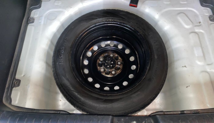 2020 Hyundai VENUE SX 1.0 TURBO IMT, Petrol, Manual, 56,077 km, Spare Tyre