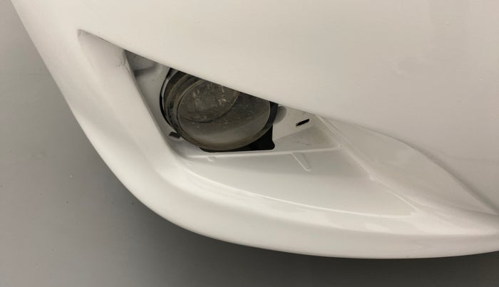 2010 Toyota Corolla Altis G DIESEL, Diesel, Manual, 51,139 km, Right fog light - Not working