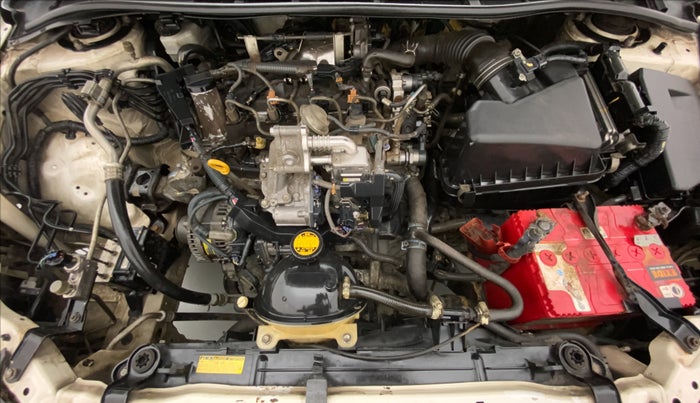 2010 Toyota Corolla Altis G DIESEL, Diesel, Manual, 51,139 km, Open Bonet