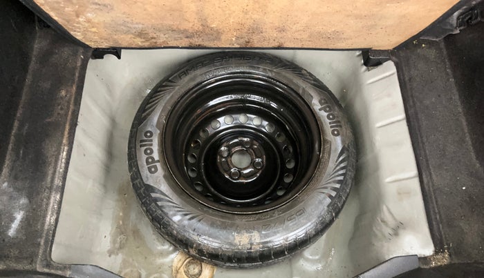 2016 Honda Jazz 1.2L I-VTEC SV, Petrol, Manual, 57,066 km, Spare Tyre