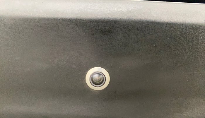 2018 Hyundai Creta E PLUS 1.6 PETROL, CNG, Manual, 47,131 km, Parking Camera