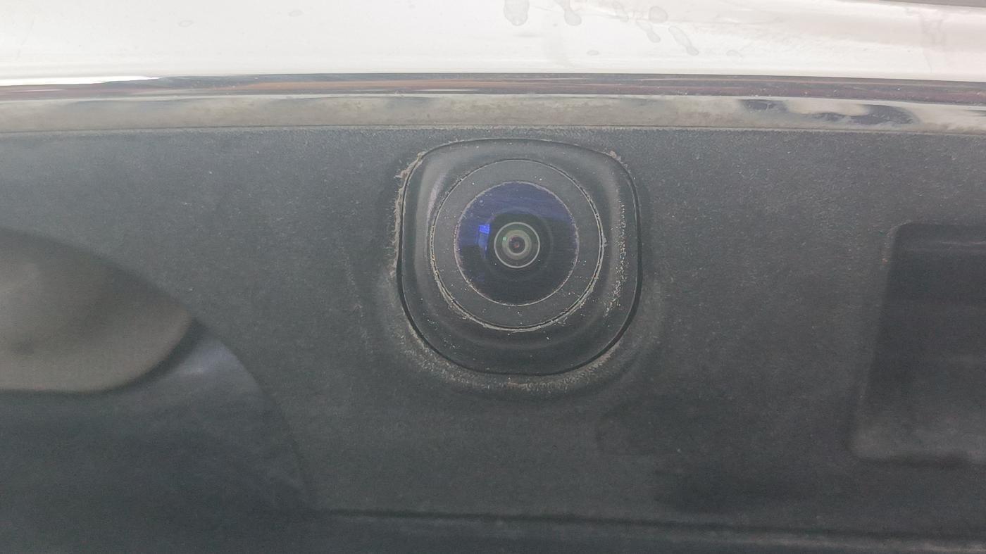 2019 KIA SELTOS GTX AT 1.4 PETROL, Petrol, Automatic, 20,184 km, Parking Camera