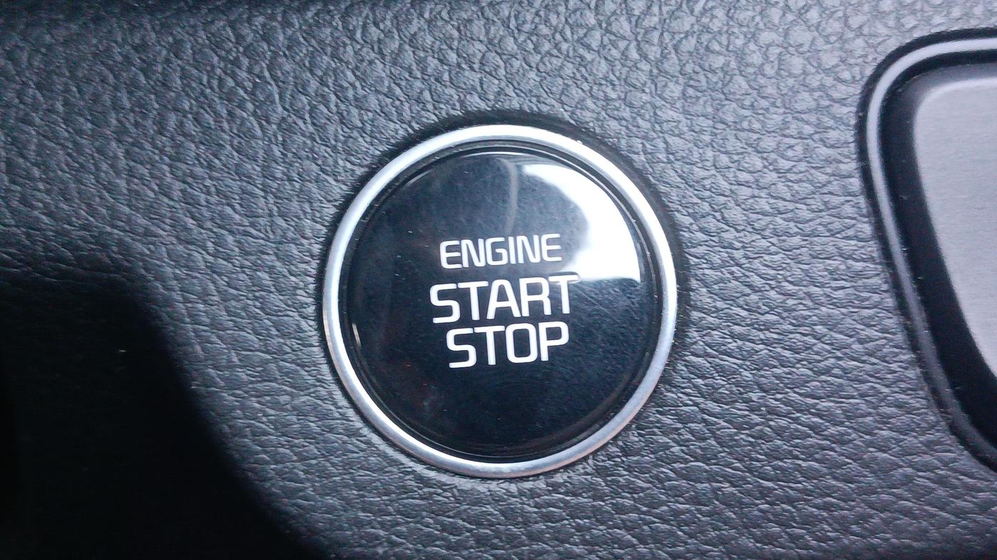 2019 KIA SELTOS GTX AT 1.4 PETROL, Petrol, Automatic, 20,184 km, Keyless Start/ Stop Button