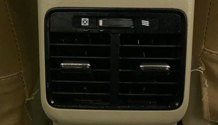 2019 Maruti Ciaz DELTA 1.5 SHVS MT PETROL, Petrol, Manual, 69,667 km, Rear AC Vents